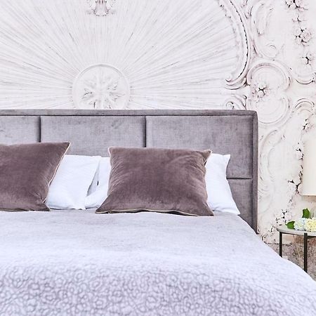 Apartmán Chodkiewicza 10 Krakov Exteriér fotografie