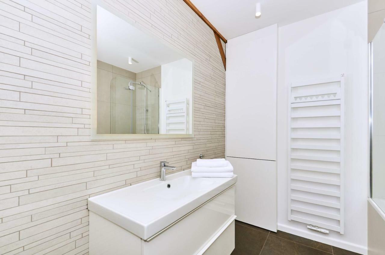 Apartmán Chodkiewicza 10 Krakov Exteriér fotografie