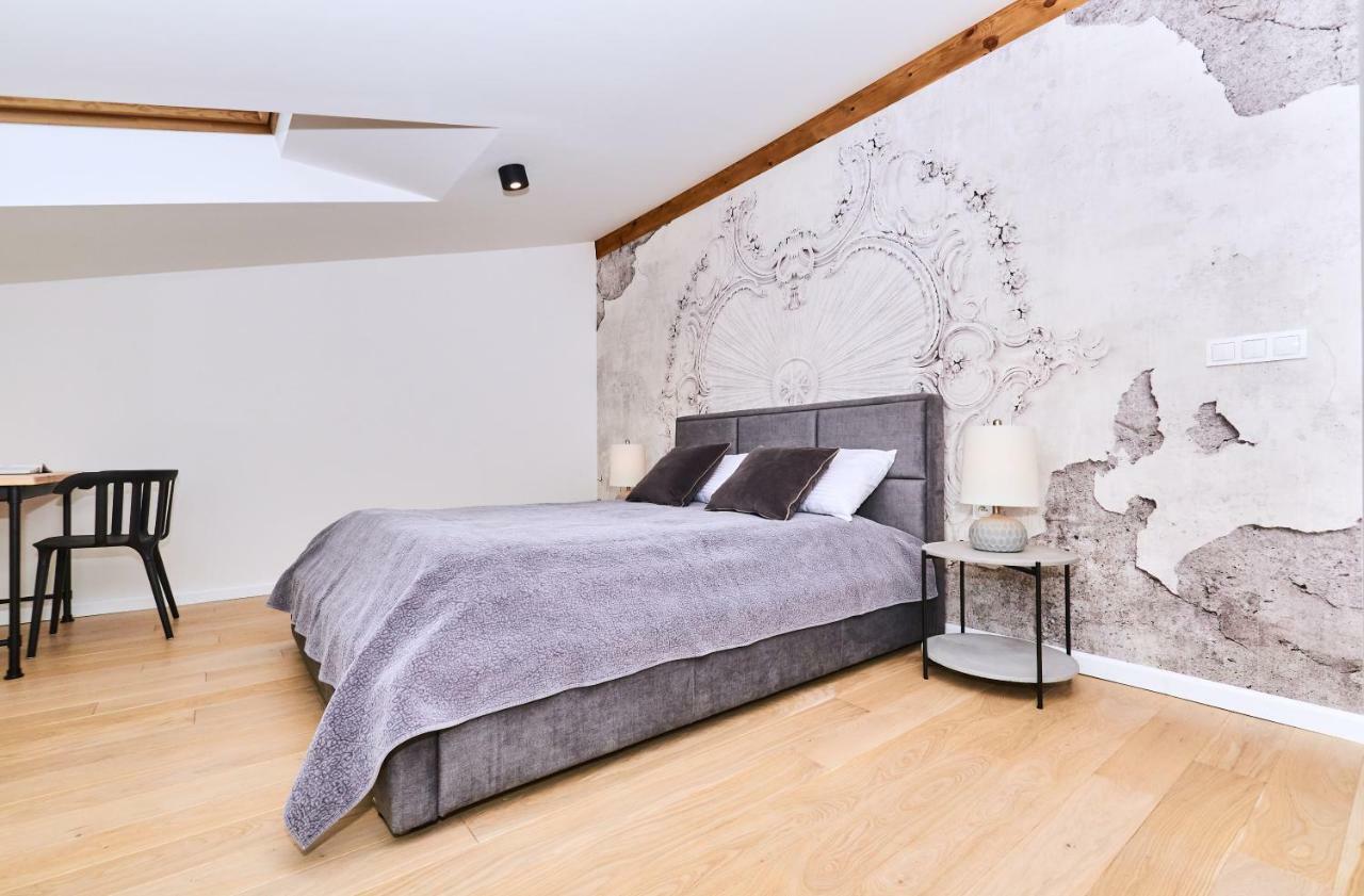 Apartmán Chodkiewicza 10 Krakov Exteriér fotografie